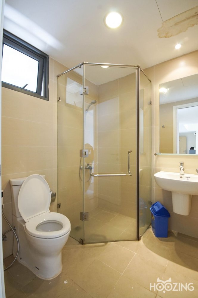 3 bedrooms Apartment in Thu Duc, Ho Chi Minh, Vietnam No. 31162