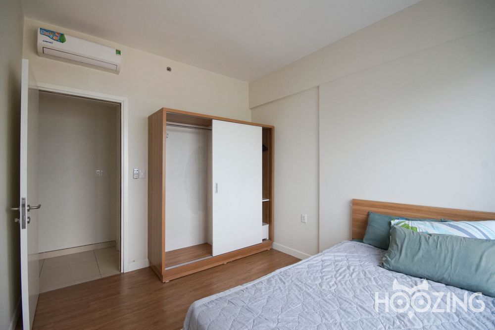 3 bedrooms Apartment in Thu Duc, Ho Chi Minh, Vietnam No. 31162