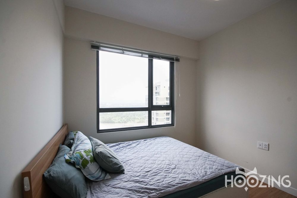 3 bedrooms Apartment in Thu Duc, Ho Chi Minh, Vietnam No. 31162