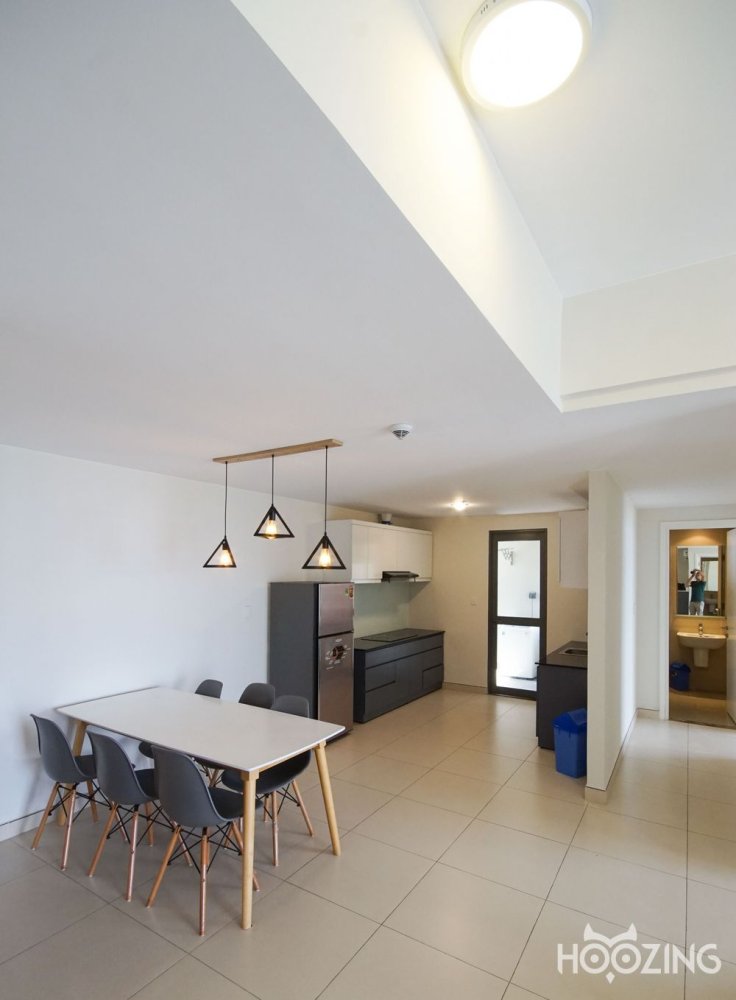 3 bedrooms Apartment in Thu Duc, Ho Chi Minh, Vietnam No. 31162