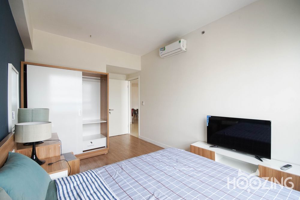 3 bedrooms Apartment in Thu Duc, Ho Chi Minh, Vietnam No. 31162