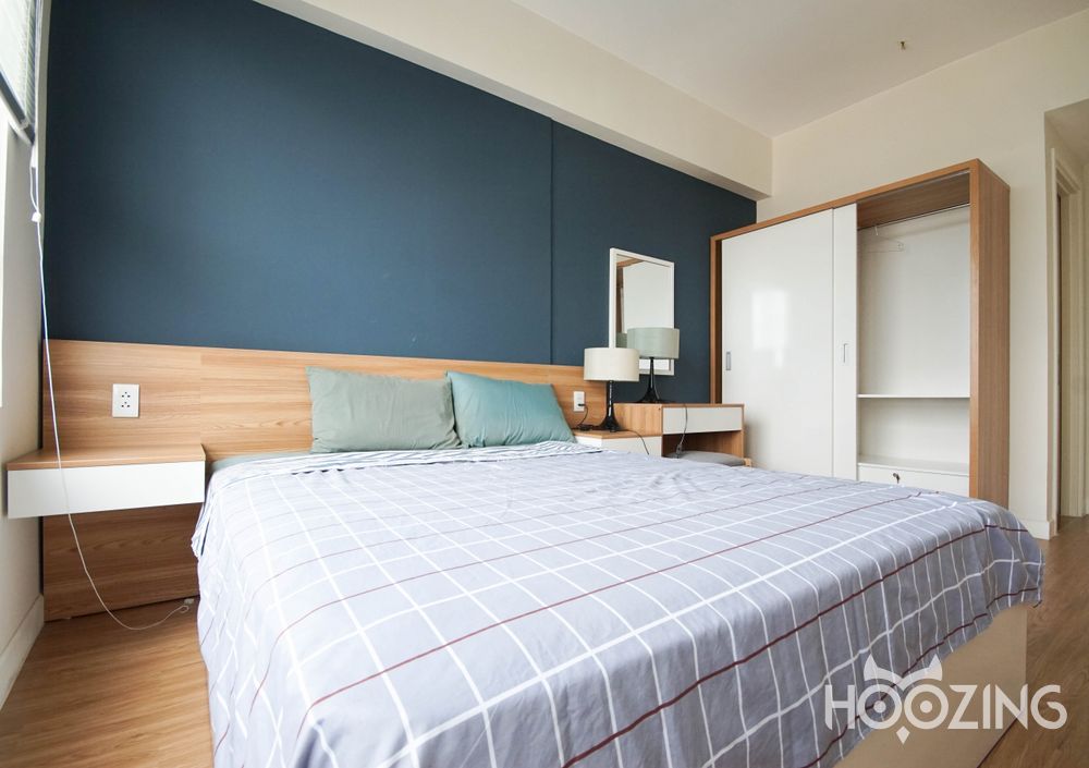 3 bedrooms Apartment in Thu Duc, Ho Chi Minh, Vietnam No. 31162