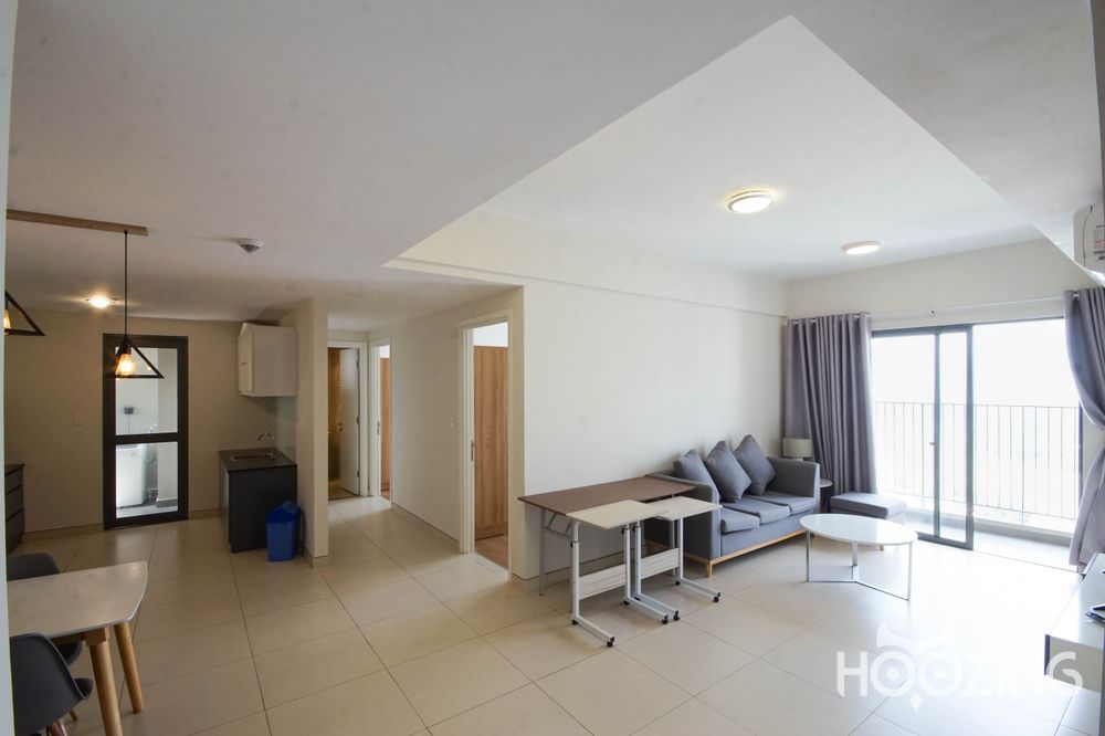 3 bedrooms Apartment in Thu Duc, Ho Chi Minh, Vietnam No. 31162