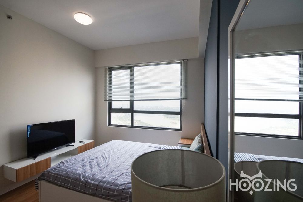 3 bedrooms Apartment in Thu Duc, Ho Chi Minh, Vietnam No. 31162