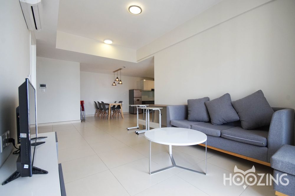 3 bedrooms Apartment in Thu Duc, Ho Chi Minh, Vietnam No. 31162