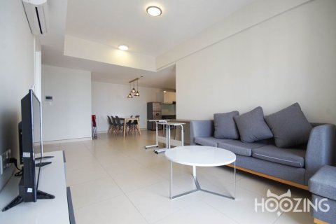 3 bedrooms Apartment in Thu Duc, Ho Chi Minh, Vietnam No. 31162