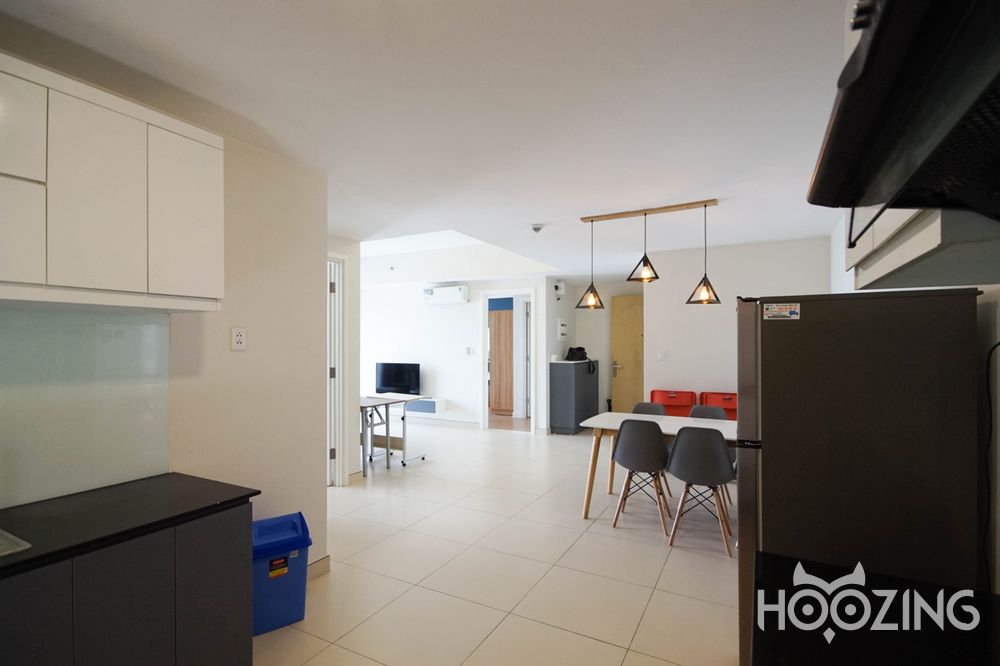 3 bedrooms Apartment in Thu Duc, Ho Chi Minh, Vietnam No. 31162