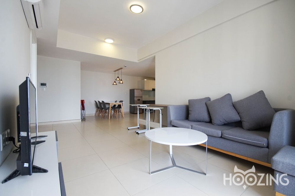 3 bedrooms Apartment in Thu Duc, Ho Chi Minh, Vietnam No. 31162