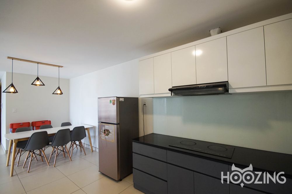 3 bedrooms Apartment in Thu Duc, Ho Chi Minh, Vietnam No. 31162