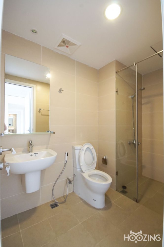 3 bedrooms Apartment in Thu Duc, Ho Chi Minh, Vietnam No. 31162