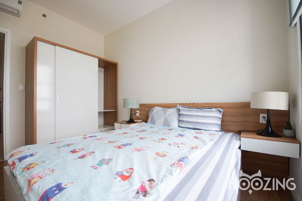 3 bedrooms Apartment in Thu Duc, Ho Chi Minh, Vietnam No. 31162