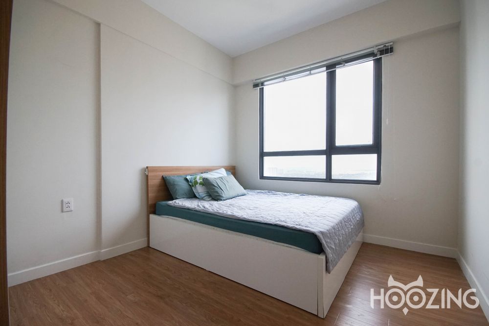 3 bedrooms Apartment in Thu Duc, Ho Chi Minh, Vietnam No. 31162