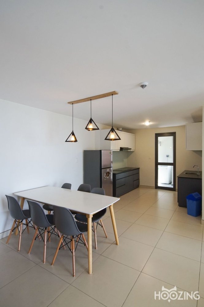 3 bedrooms Apartment in Thu Duc, Ho Chi Minh, Vietnam No. 31162