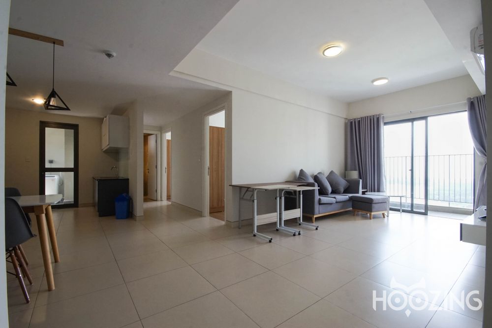 3 bedrooms Apartment in Thu Duc, Ho Chi Minh, Vietnam No. 31162