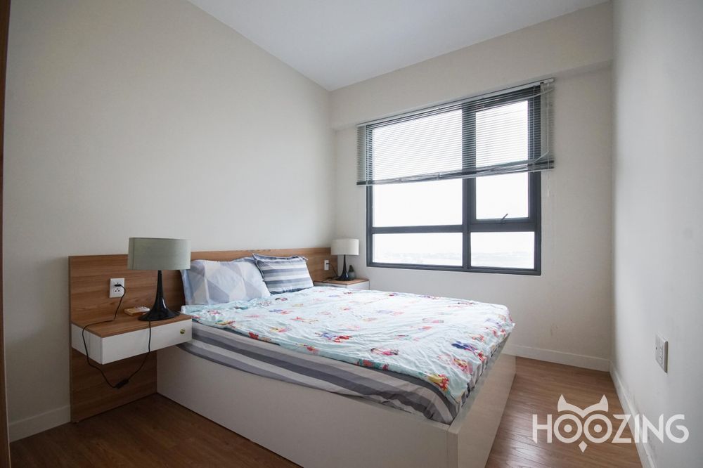 3 bedrooms Apartment in Thu Duc, Ho Chi Minh, Vietnam No. 31162