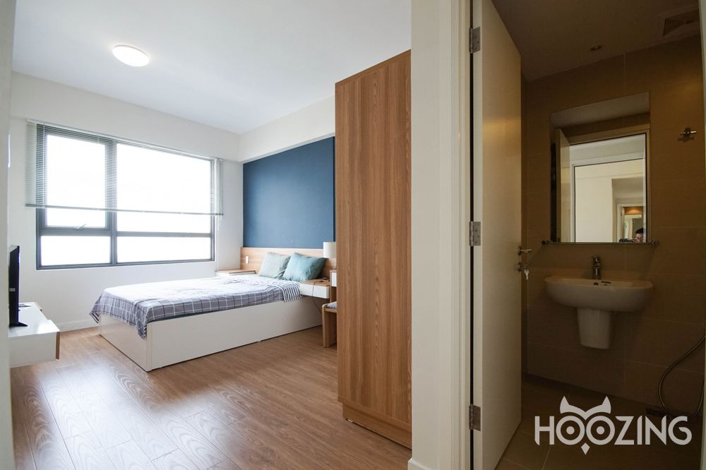 3 bedrooms Apartment in Thu Duc, Ho Chi Minh, Vietnam No. 31162