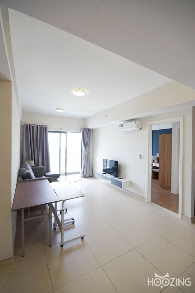 3 bedrooms Apartment in Thu Duc, Ho Chi Minh, Vietnam No. 31162
