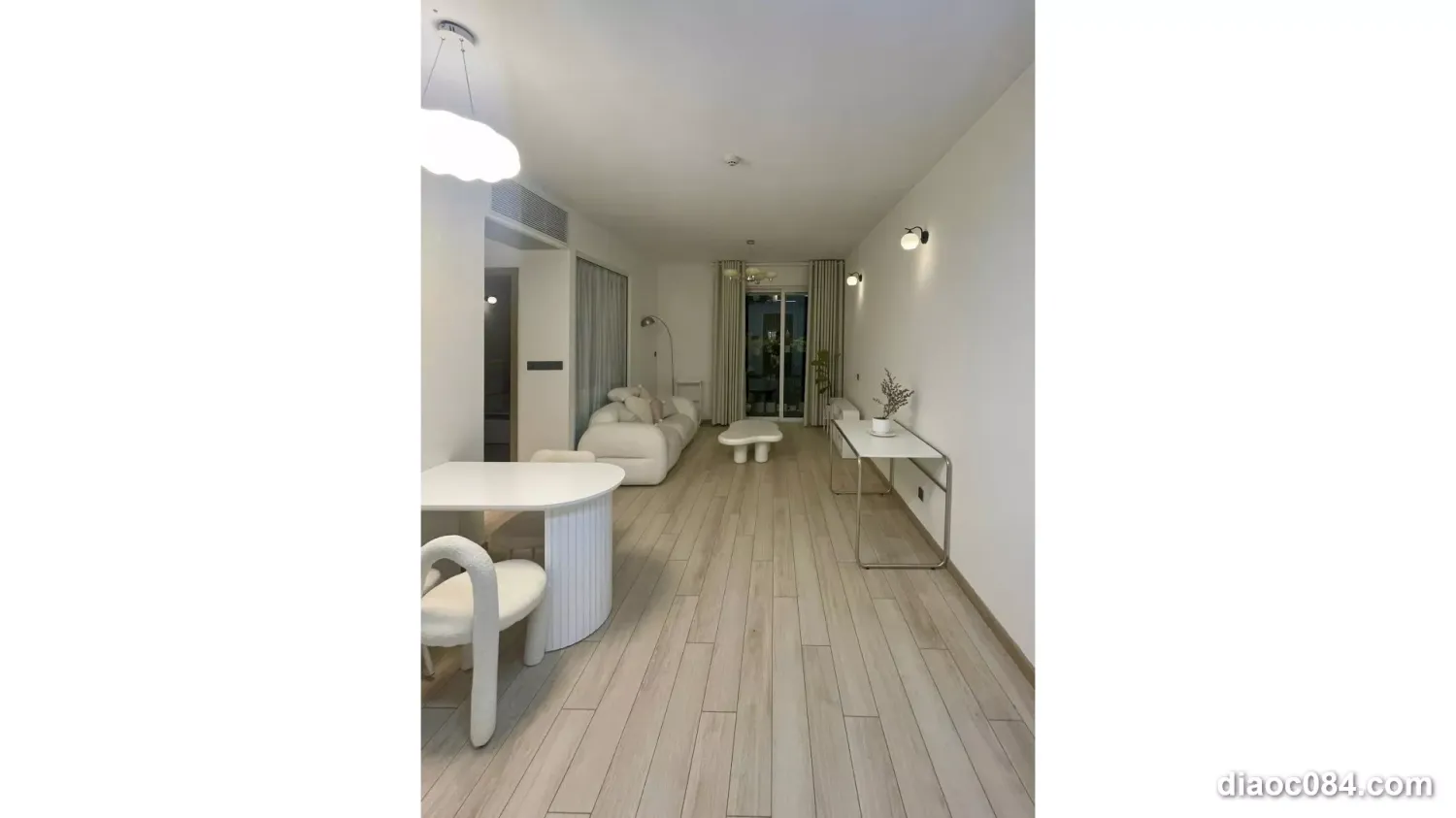 1 bedroom Apartment in Thu Duc, Ho Chi Minh, Vietnam No. 30716