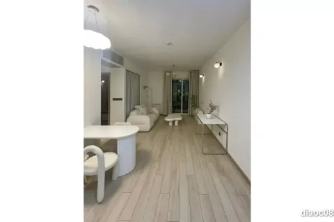 1 bedroom Apartment in Thu Duc, Ho Chi Minh, Vietnam No. 30716