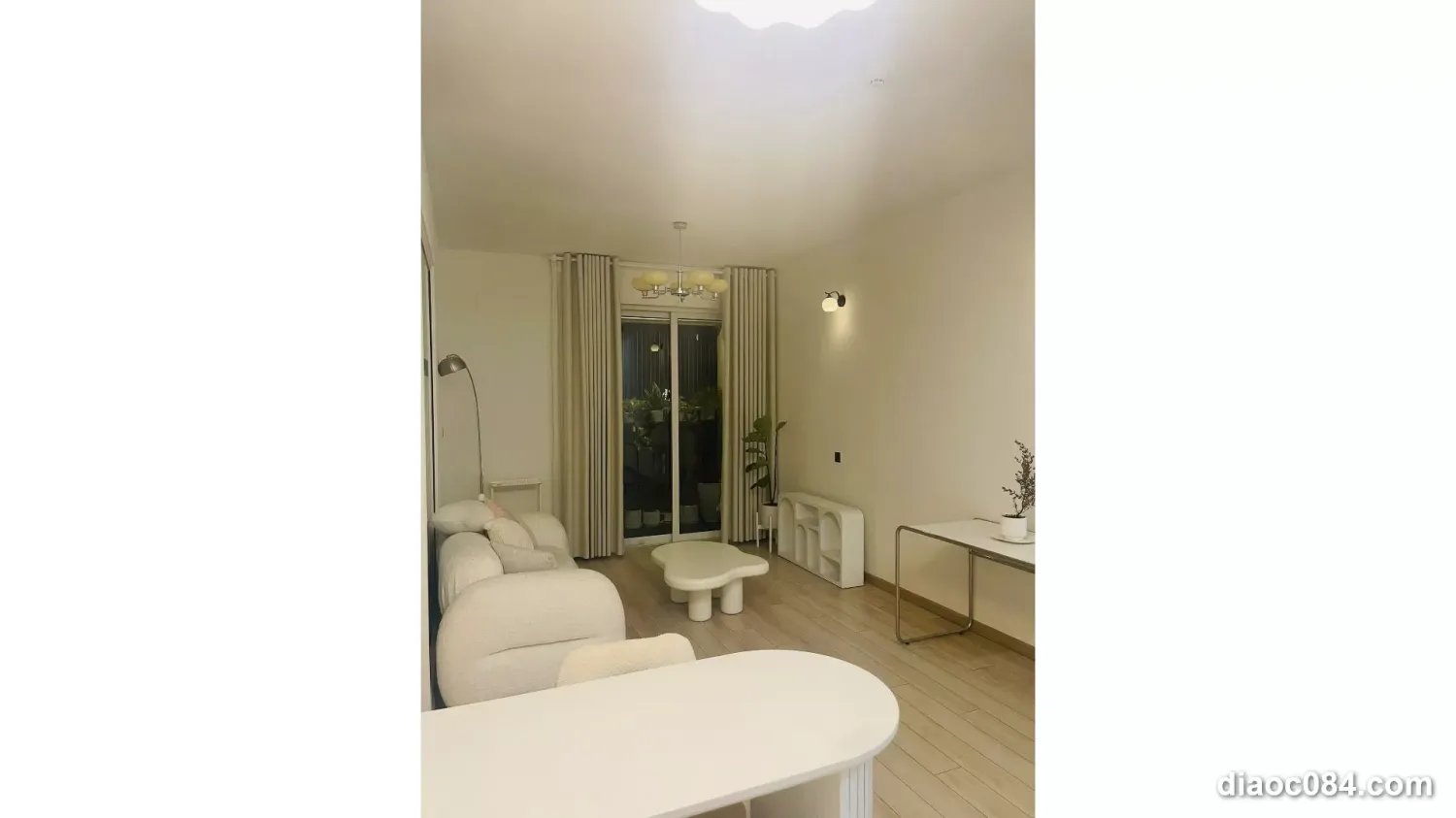 1 bedroom Apartment in Thu Duc, Ho Chi Minh, Vietnam No. 30716