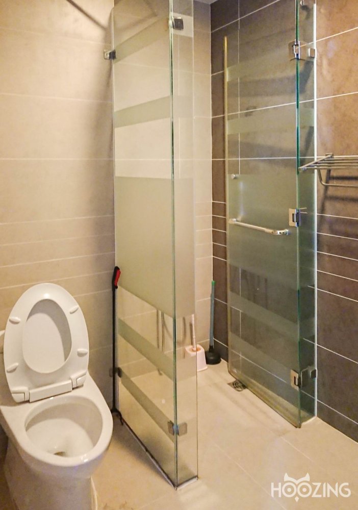 4 bedrooms Apartment in District 7, Ho Chi Minh, Vietnam No. 31204