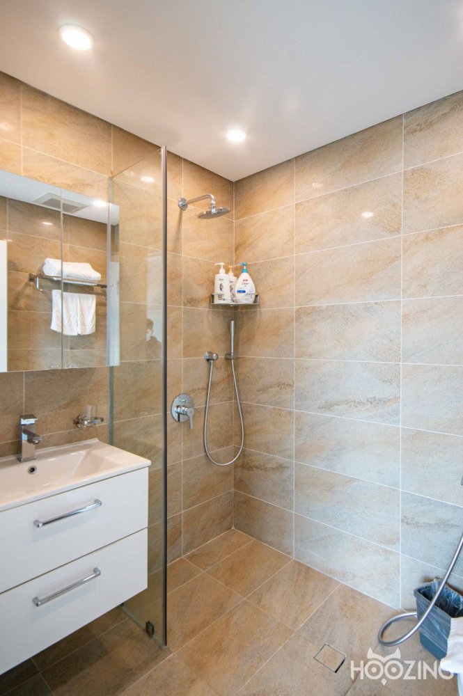 2 bedrooms Apartment in District 3, Ho Chi Minh, Vietnam No. 31310