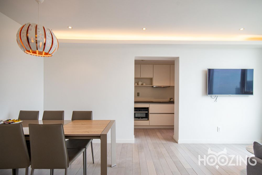 2 bedrooms Apartment in District 3, Ho Chi Minh, Vietnam No. 31310
