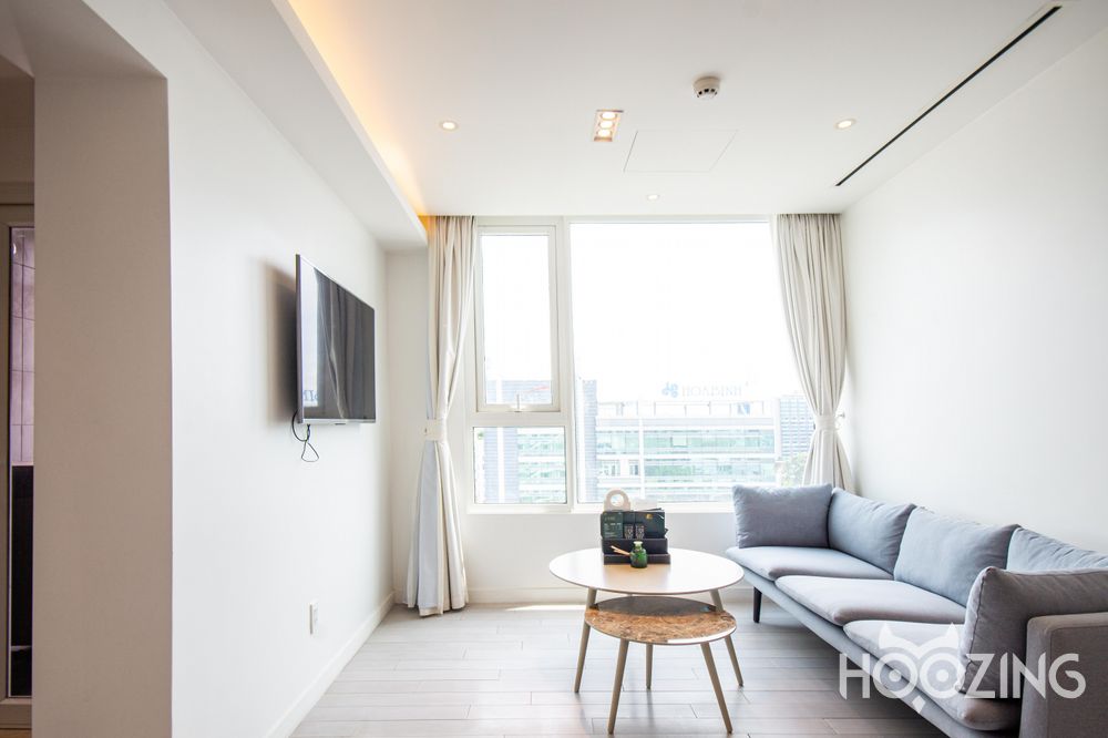 2 bedrooms Apartment in District 3, Ho Chi Minh, Vietnam No. 31310