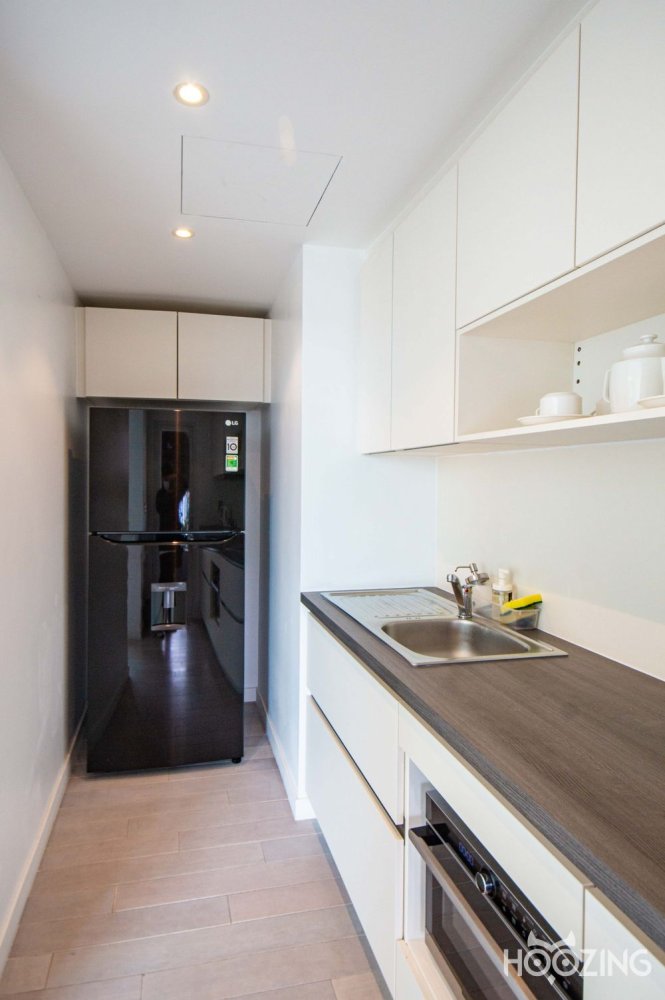 2 bedrooms Apartment in District 3, Ho Chi Minh, Vietnam No. 31310