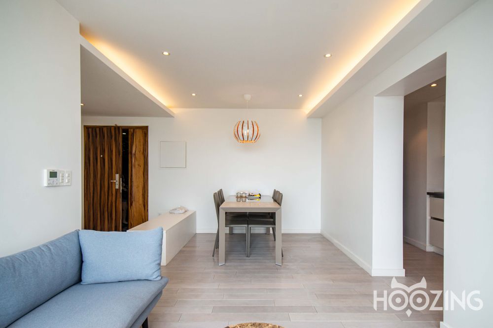 2 bedrooms Apartment in District 3, Ho Chi Minh, Vietnam No. 31310