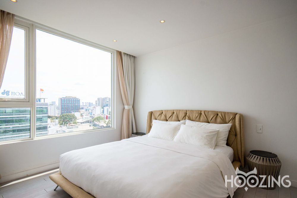 2 bedrooms Apartment in District 3, Ho Chi Minh, Vietnam No. 31310
