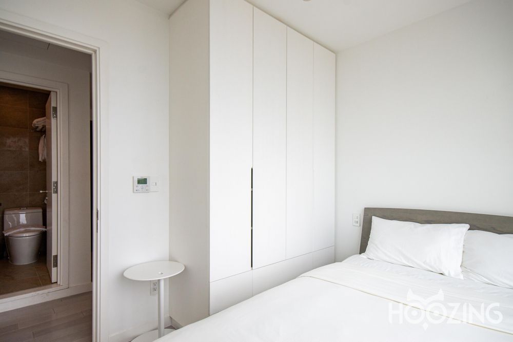 2 bedrooms Apartment in District 3, Ho Chi Minh, Vietnam No. 31310