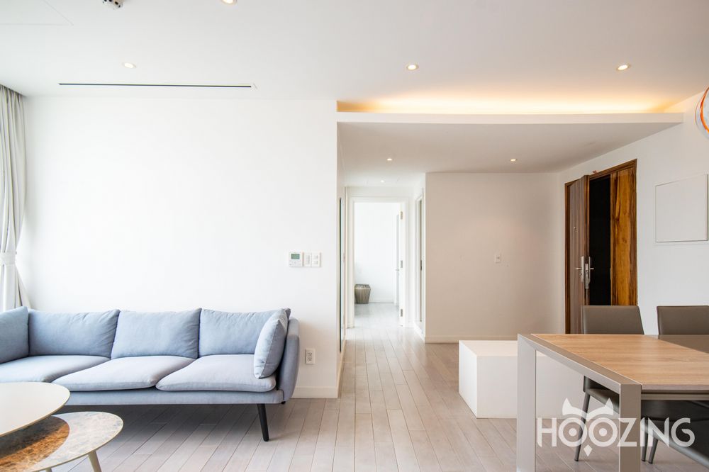 2 bedrooms Apartment in District 3, Ho Chi Minh, Vietnam No. 31310