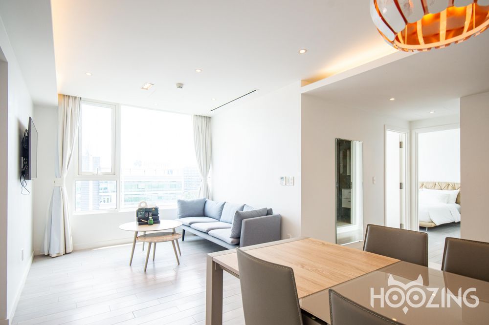 2 bedrooms Apartment in District 3, Ho Chi Minh, Vietnam No. 31310
