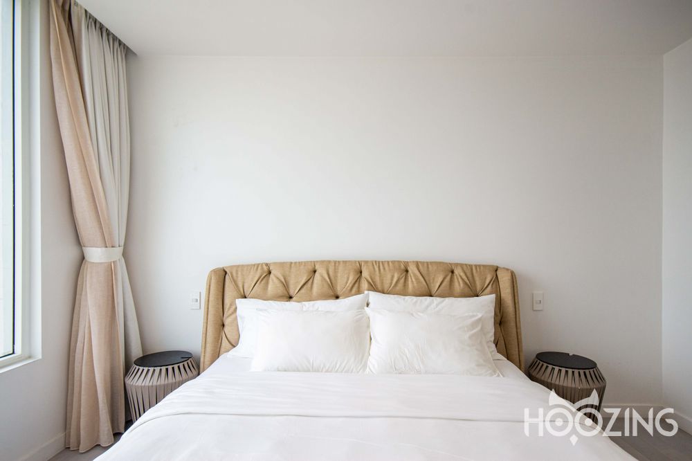 2 bedrooms Apartment in District 3, Ho Chi Minh, Vietnam No. 31310