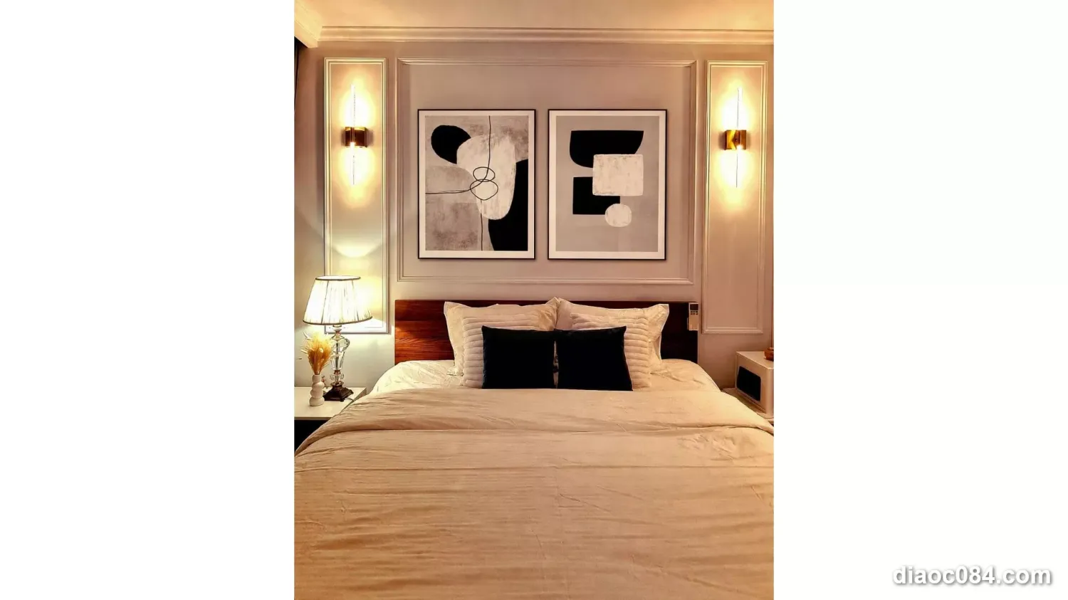 2 bedrooms Apartment in Binh Thanh, Ho Chi Minh, Vietnam No. 30569