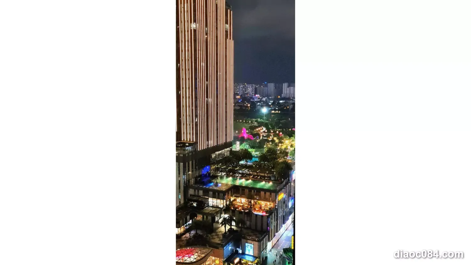 2 bedrooms Apartment in Binh Thanh, Ho Chi Minh, Vietnam No. 30569