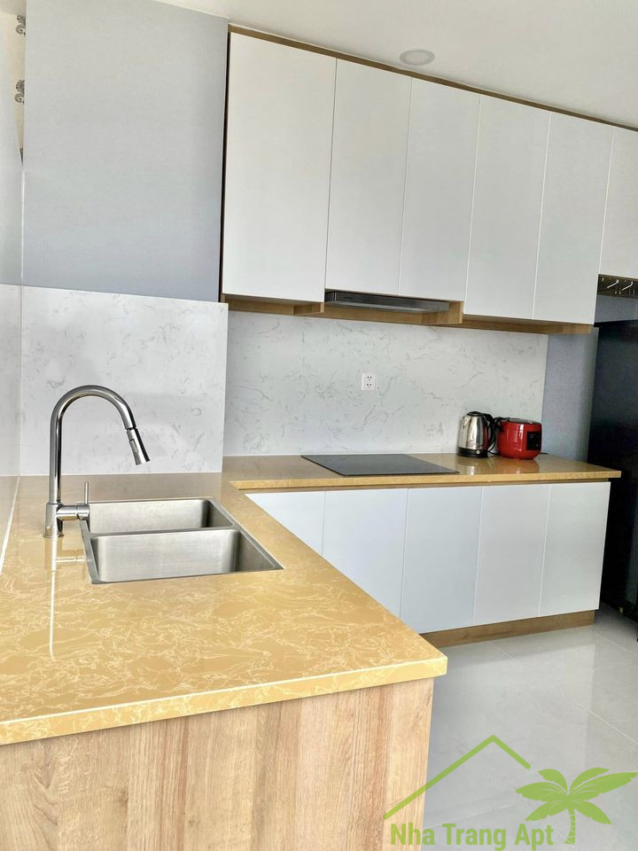 1 bedroom Apartment in Nha Trang, Vietnam No. 31634