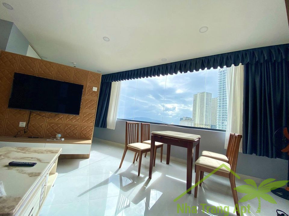 1 bedroom Apartment in Nha Trang, Vietnam No. 31634