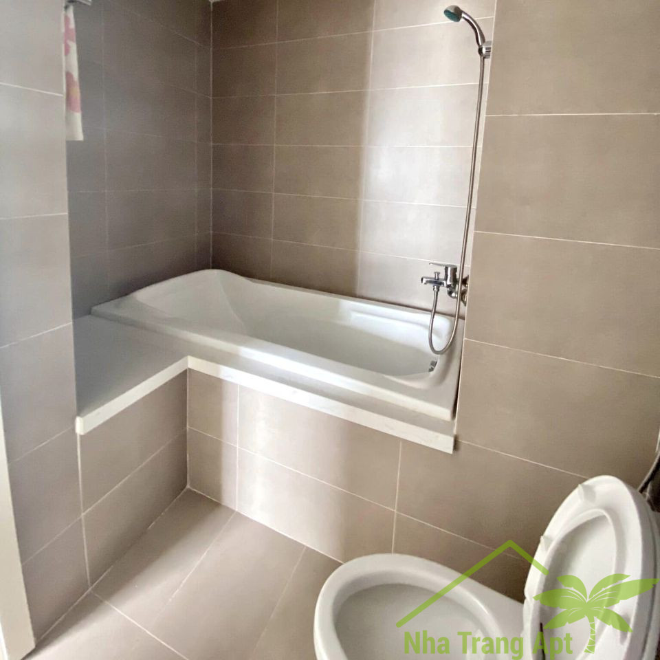 1 bedroom Apartment in Nha Trang, Vietnam No. 31634