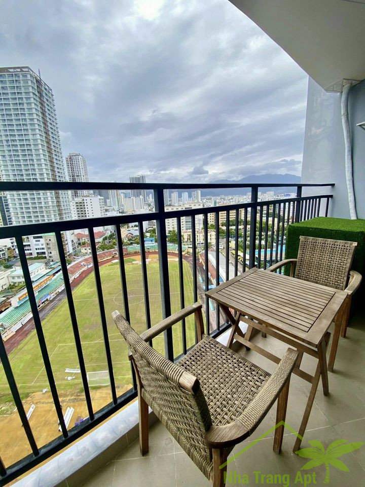 1 bedroom Apartment in Nha Trang, Vietnam No. 31634