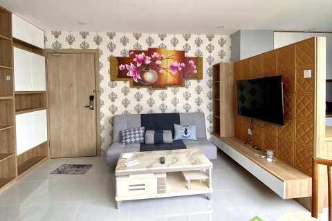 1 bedroom Apartment in Nha Trang, Vietnam No. 31634
