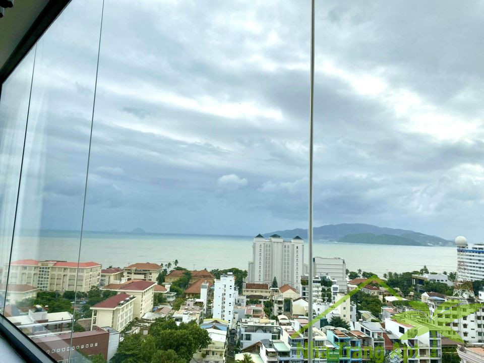 1 bedroom Apartment in Nha Trang, Vietnam No. 31634
