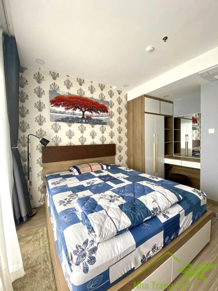 1 bedroom Apartment in Nha Trang, Vietnam No. 31634