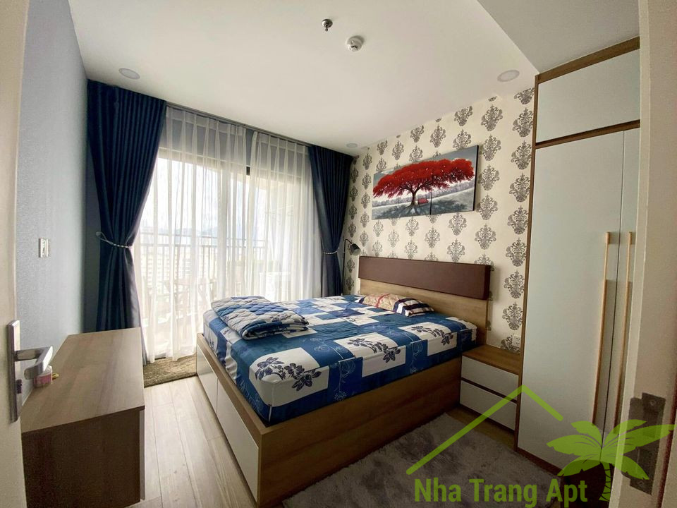 1 bedroom Apartment in Nha Trang, Vietnam No. 31634