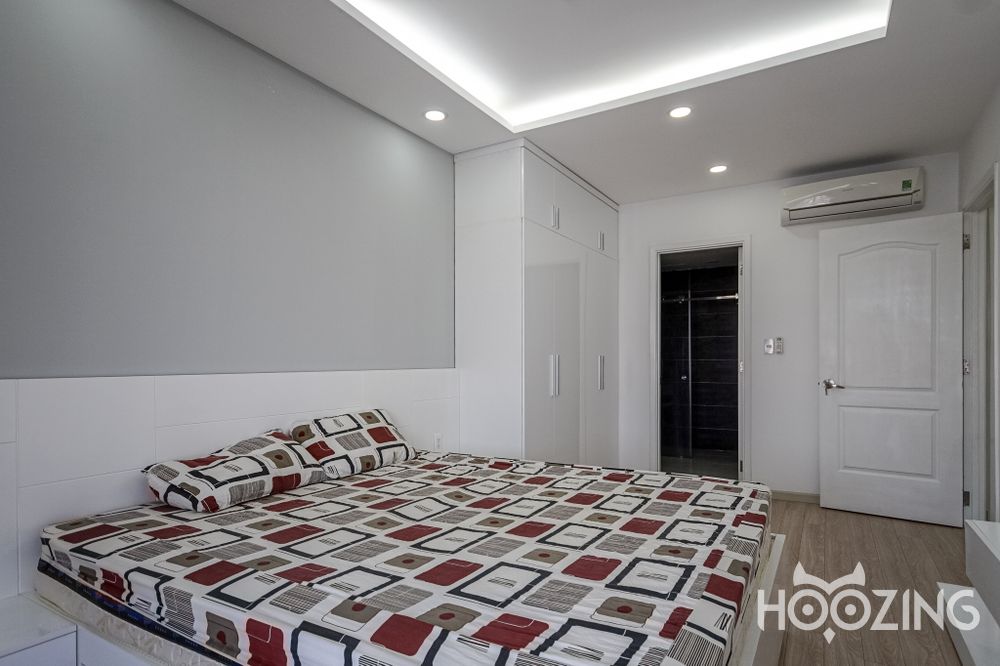 2 bedrooms Apartment in District 7, Ho Chi Minh, Vietnam No. 30967