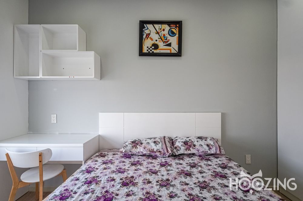 2 bedrooms Apartment in District 7, Ho Chi Minh, Vietnam No. 30967