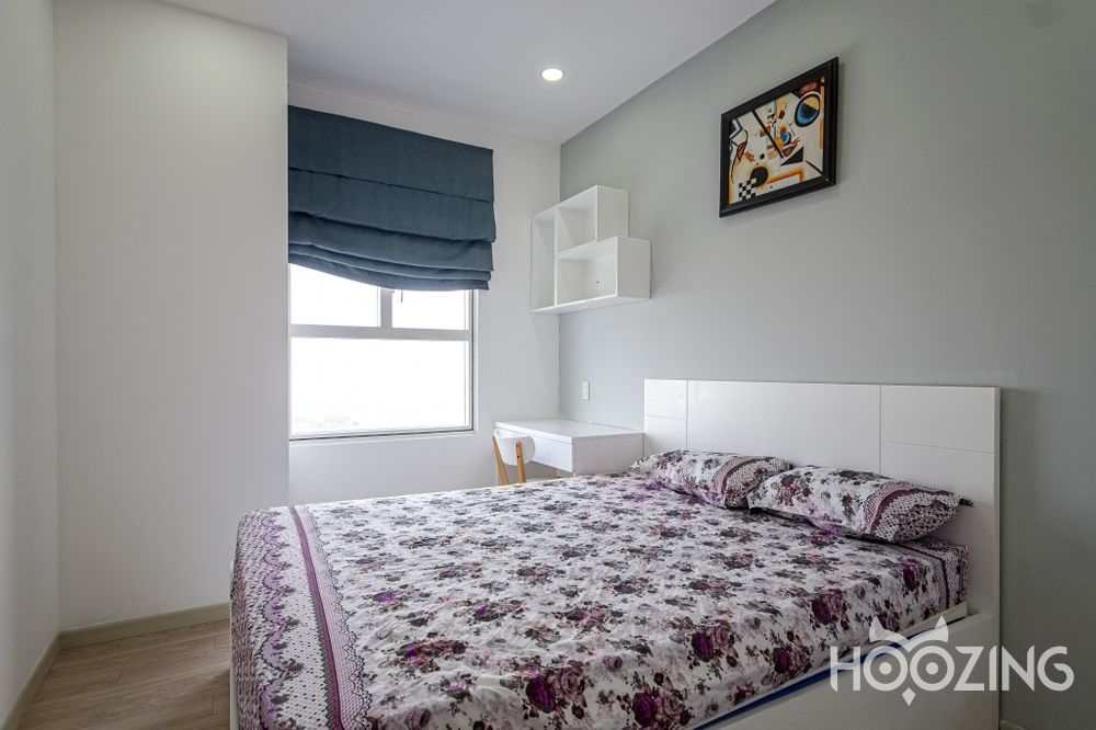 2 bedrooms Apartment in District 7, Ho Chi Minh, Vietnam No. 30967