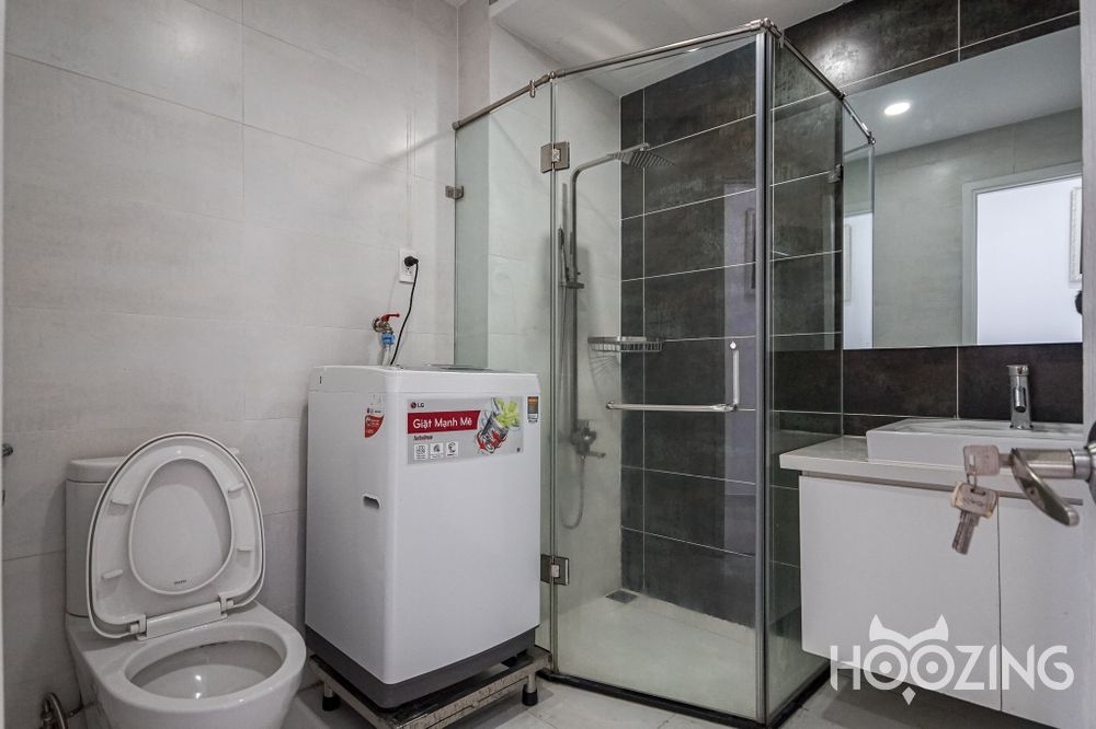 2 bedrooms Apartment in District 7, Ho Chi Minh, Vietnam No. 30967