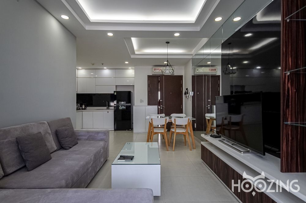 2 bedrooms Apartment in District 7, Ho Chi Minh, Vietnam No. 30967